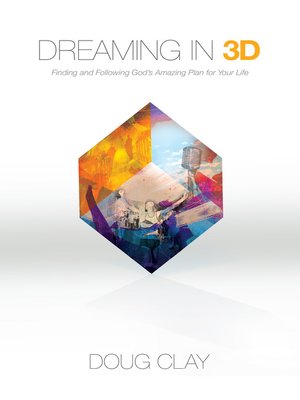 cover image of Dreaming in 3D